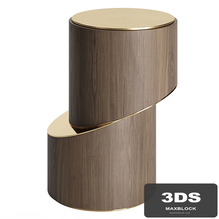 ABSOLUTE SIDE TABLE