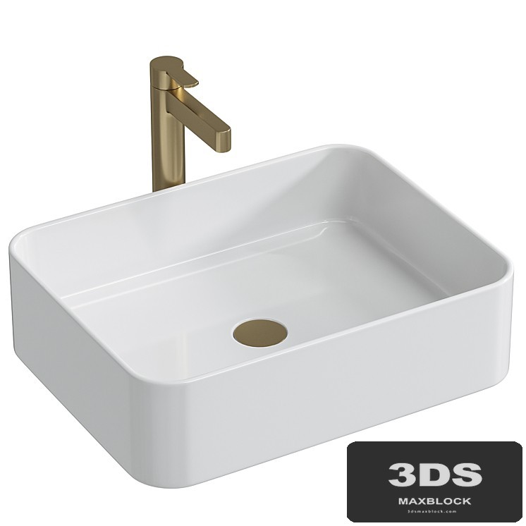 Sink Belbagno Bb1304