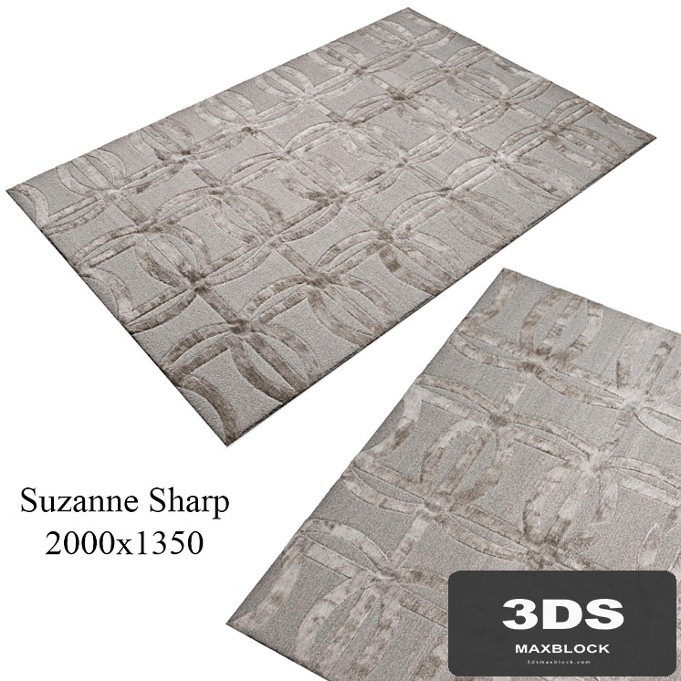 Carpet SuzanneSharp_4