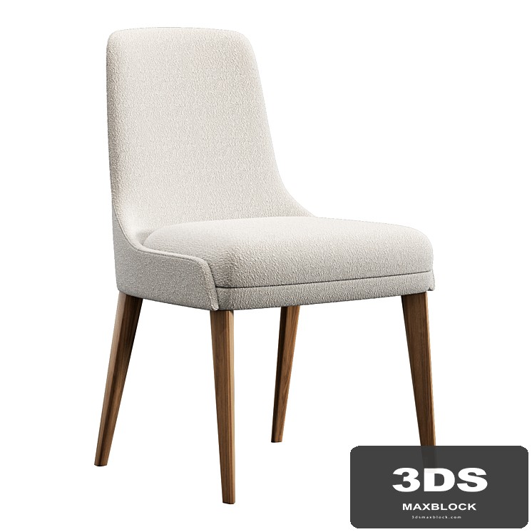 roche bobois eden-rock chair