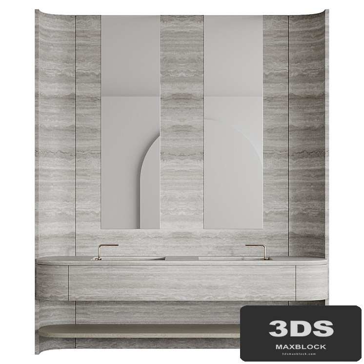 Bathroom 005