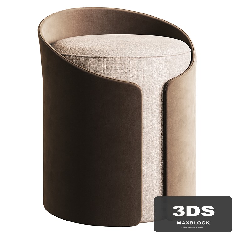 SALIRA pouf