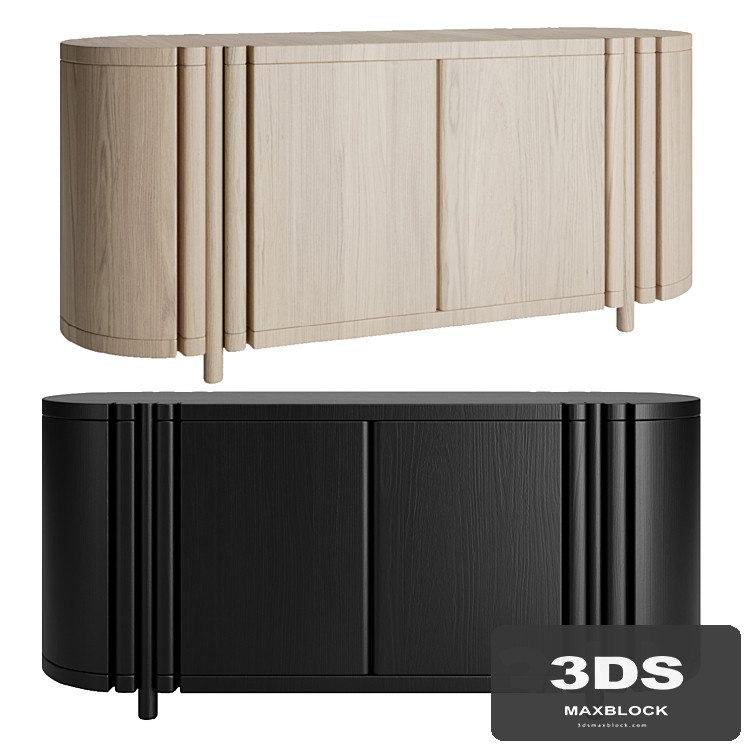 Credenzas Console tables