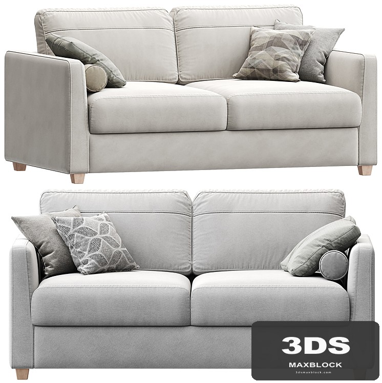 Sofa BROOKVILLE from Divan.ru | Brookville Sofa