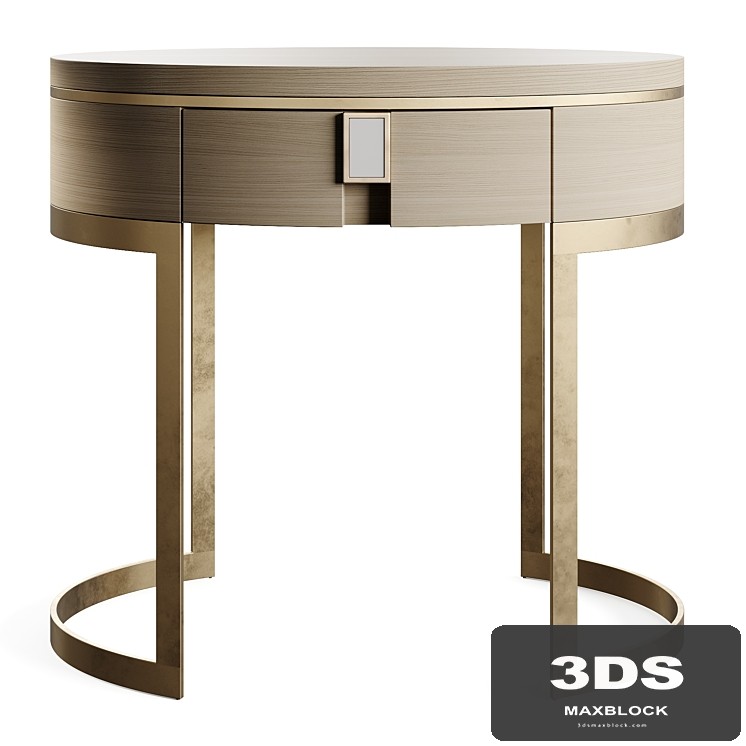 Artemest Modesign DIAMOND Bedside Table