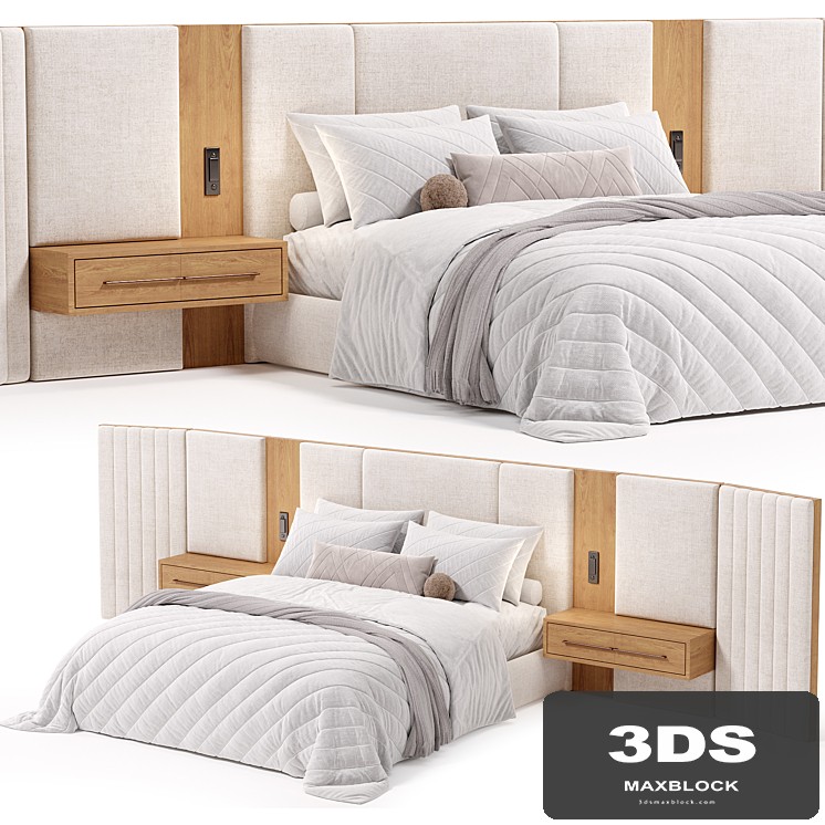 BEACON Bed