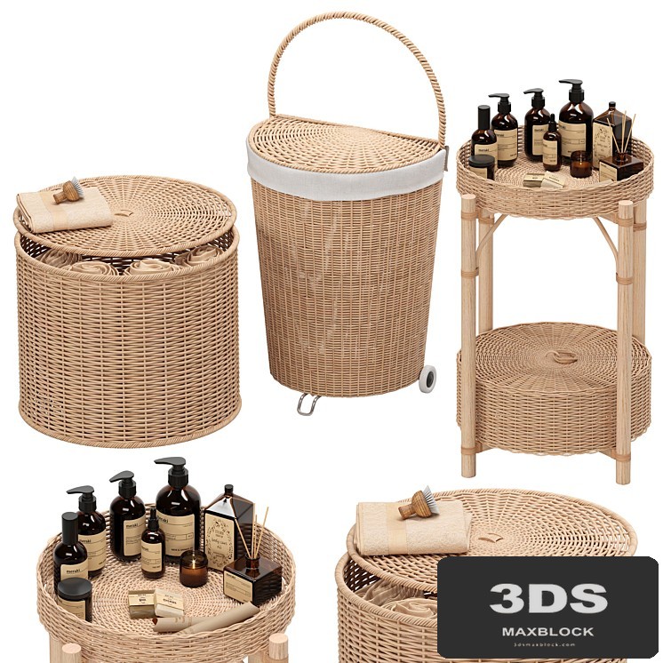 IKEA TOLKNING set