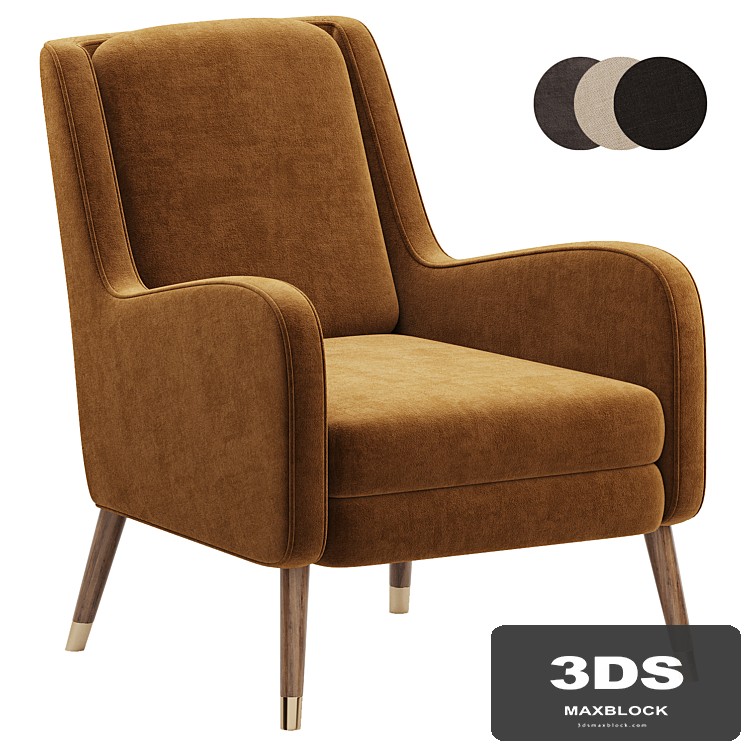 Armchair (Y) La Redoute