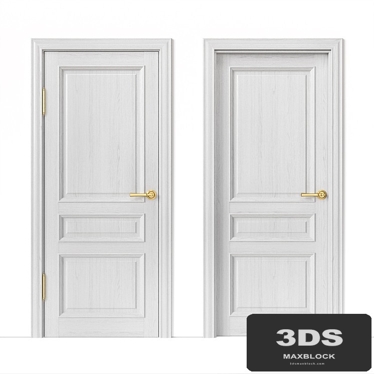 Uberture doors. Rimini Collection