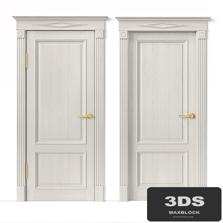 Uberture doors. Rimini Collection