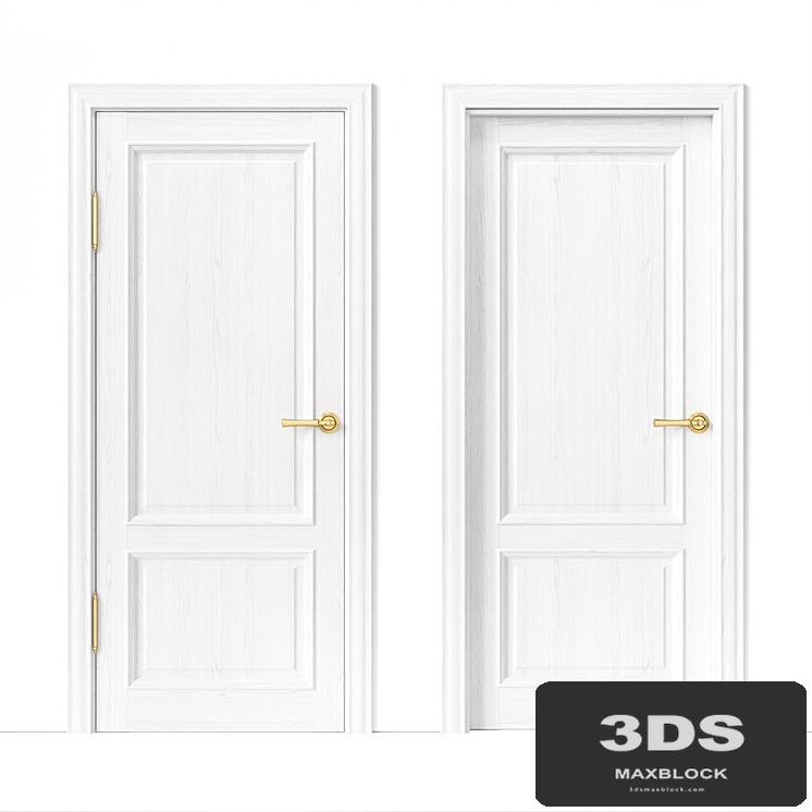 Uberture doors. Rimini Collection