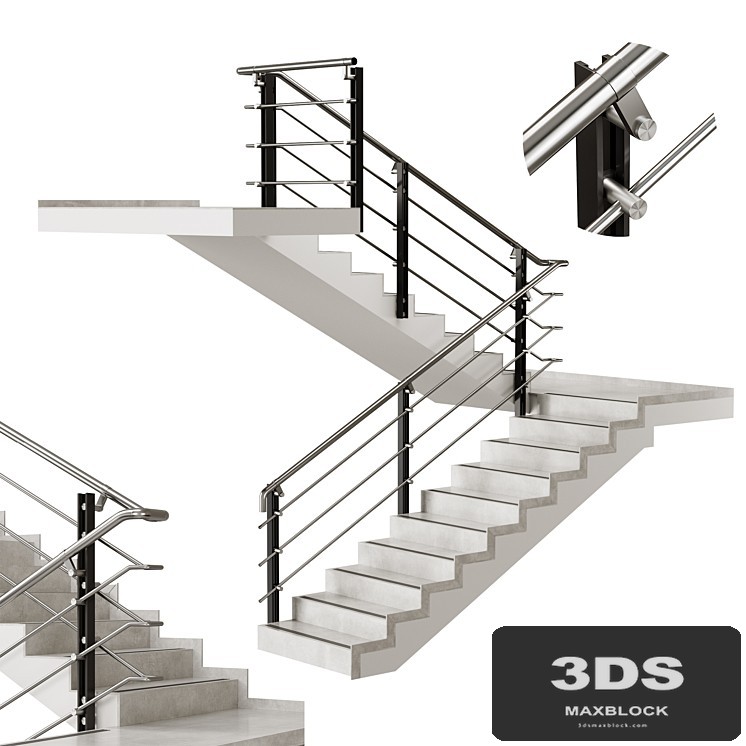 Stairs (024-2)