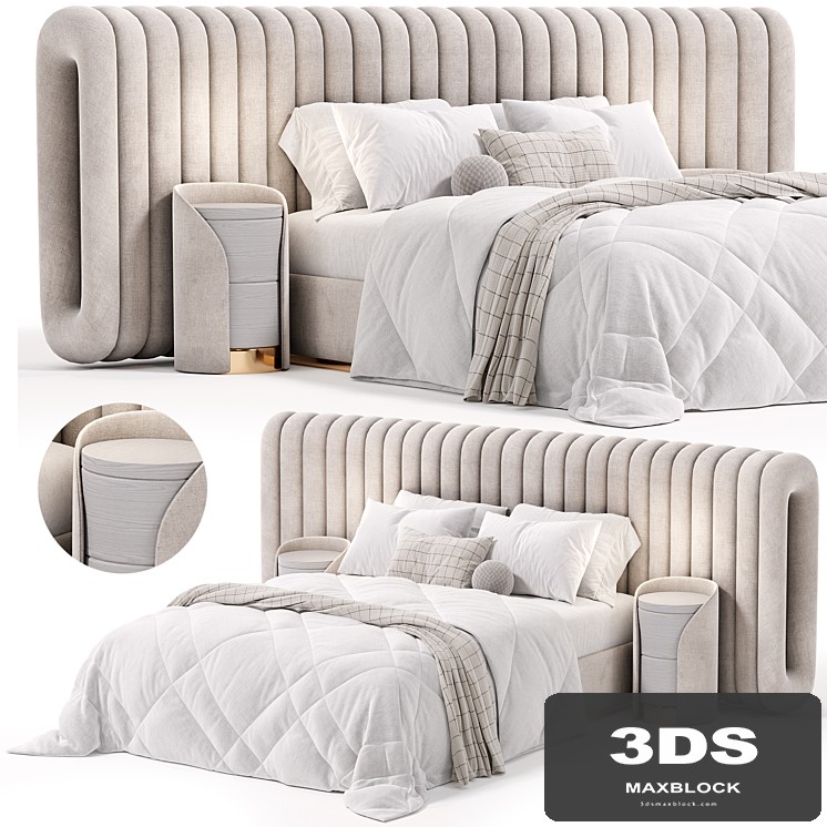 Post Future X II bed