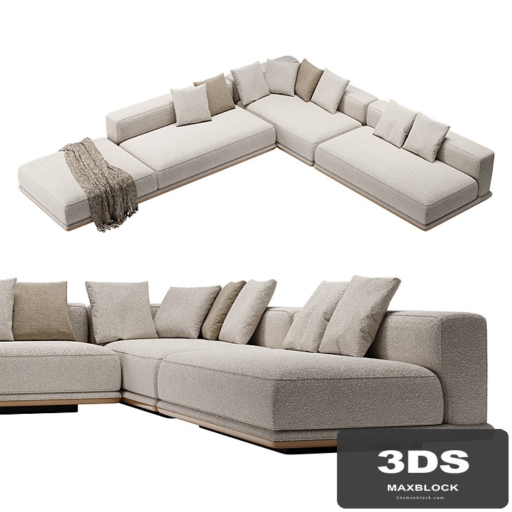Minotti Horizonte