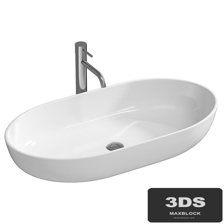 SINK BELBAGNO BB1349