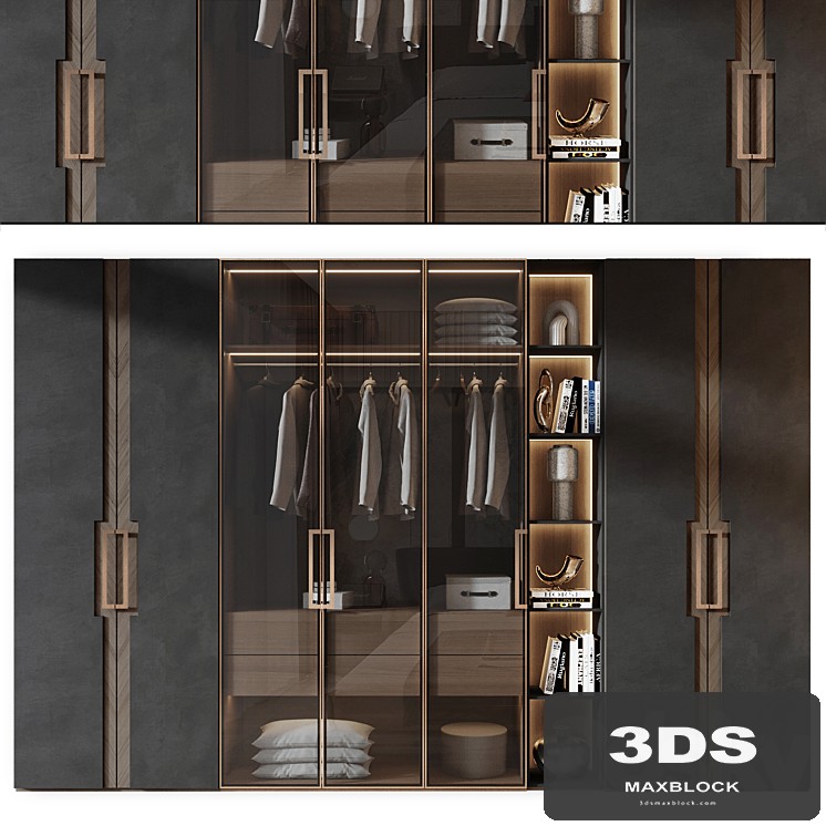 Cabinet GHS-2456