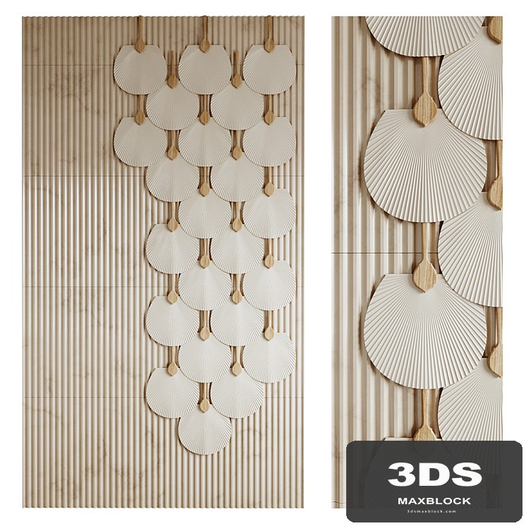 3D panel 02