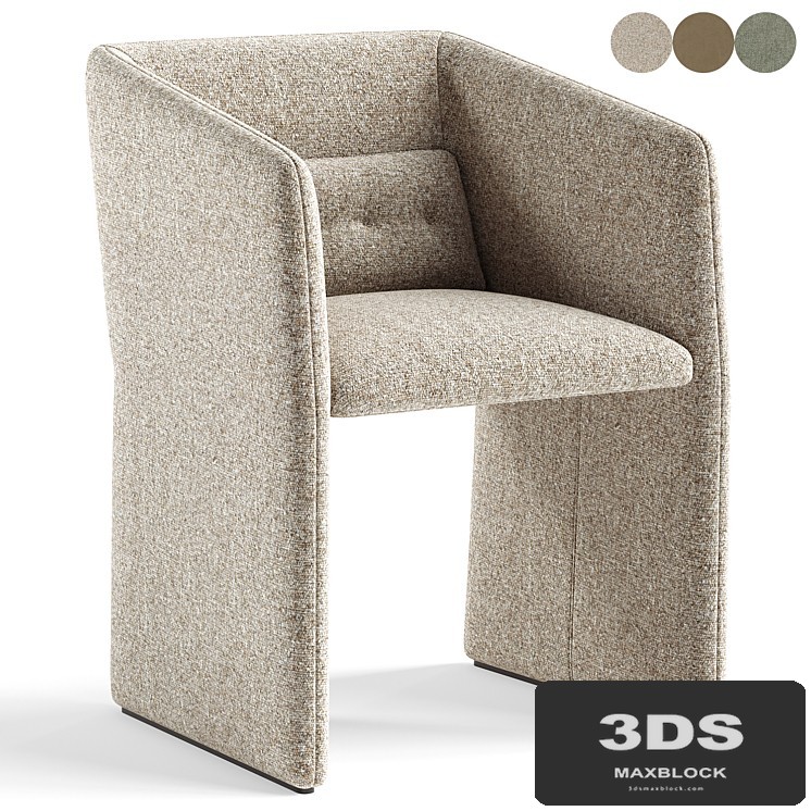 Echo Chair