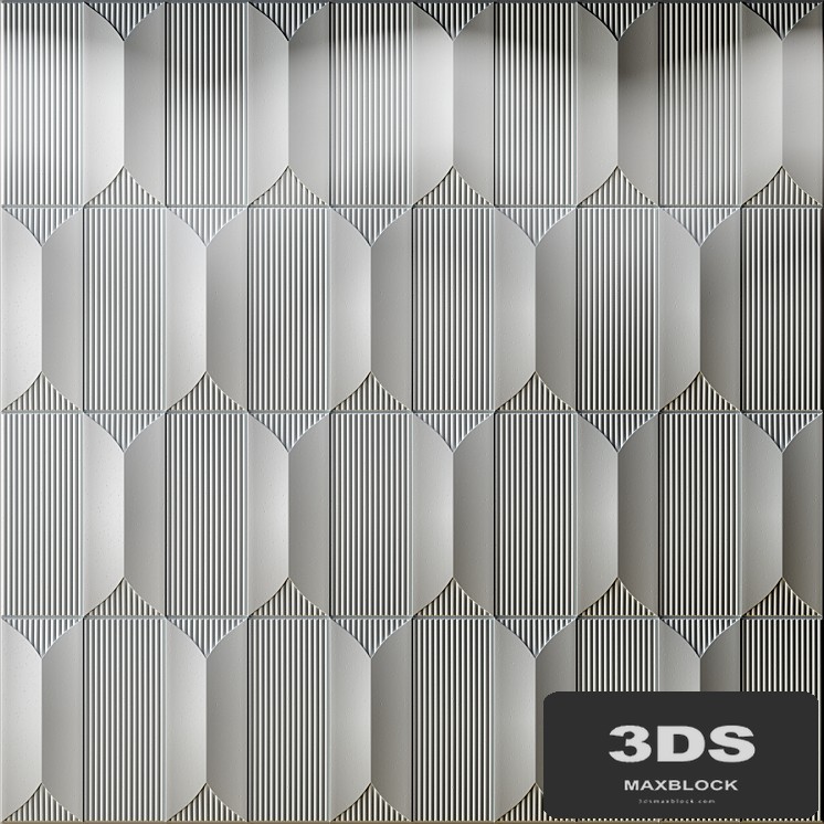 wall panel