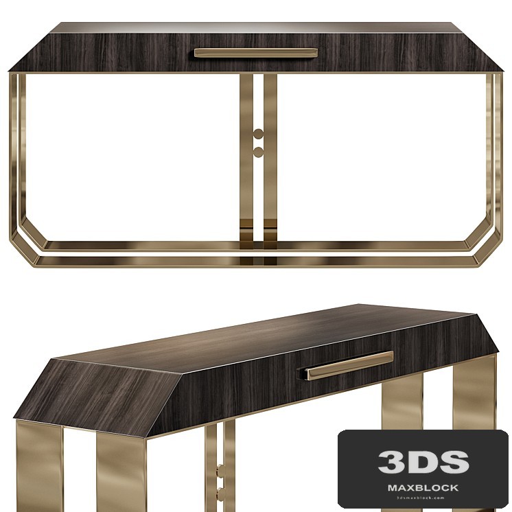 INFINITY console by Giorgiocollection