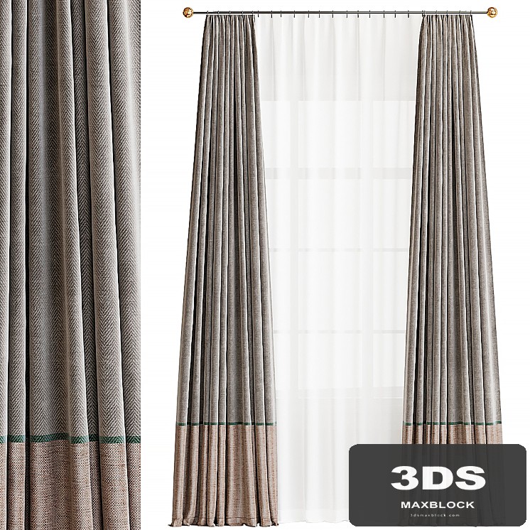 Curtain 35