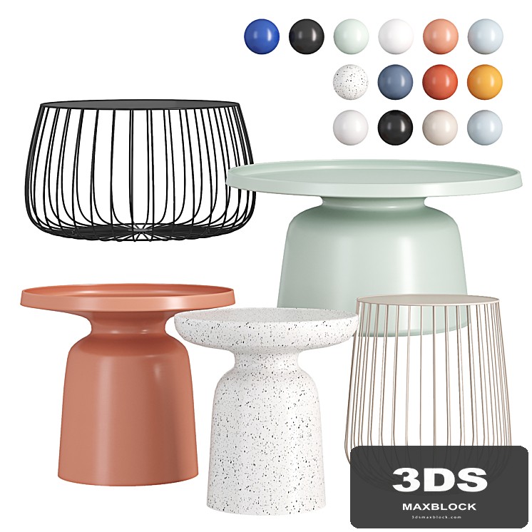Table set Divan.ru