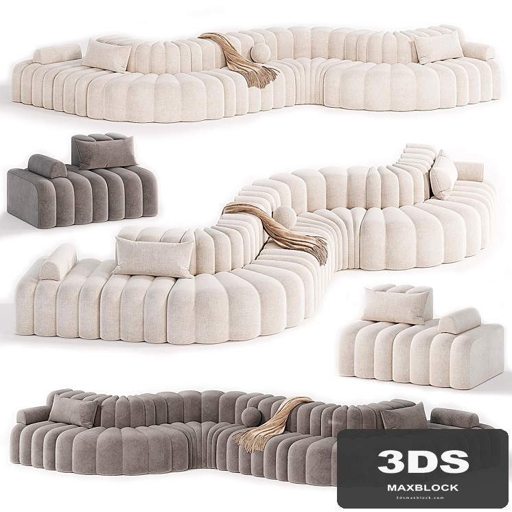 NORR11 SOFA