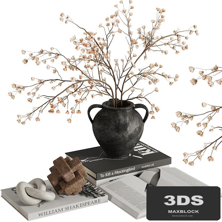 Decorative Set48