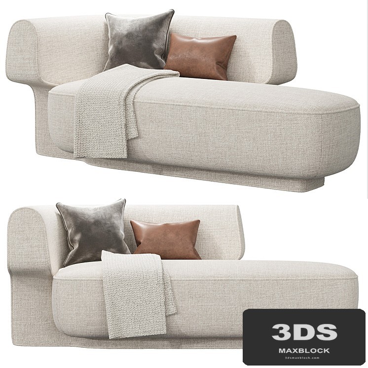 Pierre Frey Litho sofa
