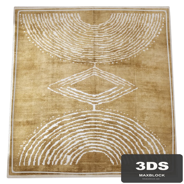 Soho Antiq Rug
