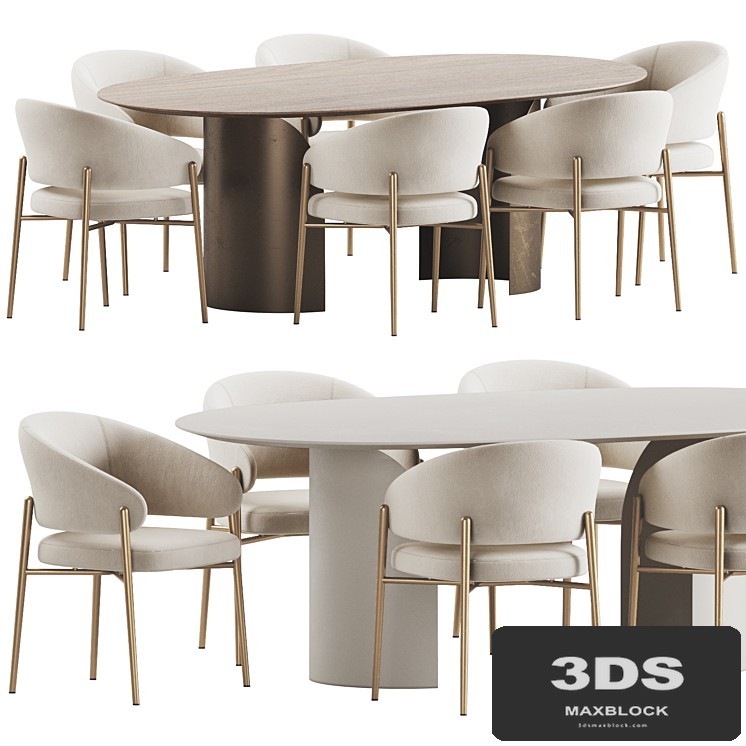 Dining Set 42