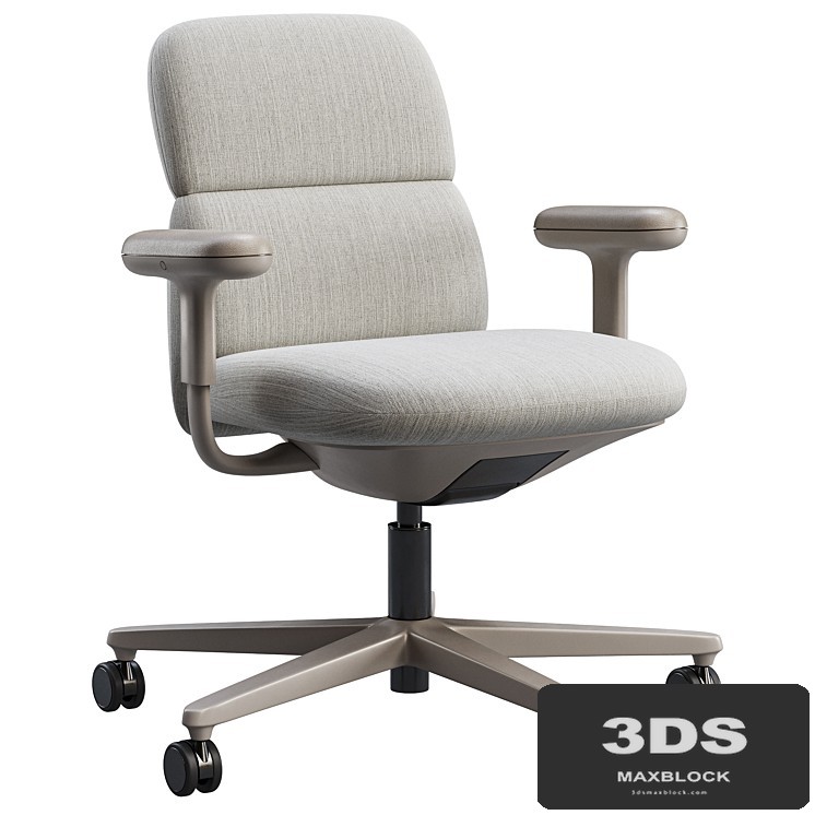 Office chair Asari Mid by Herman Miller
