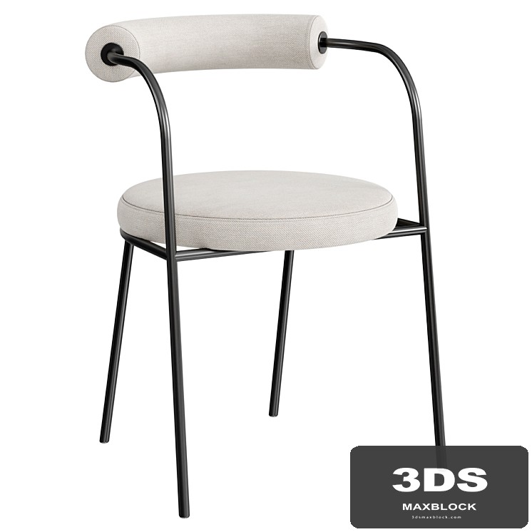La Redoute Piero Chair