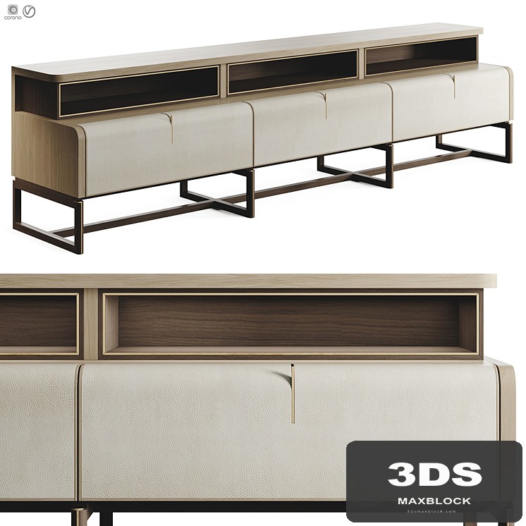 Frato ARLES TV UNIT Sideboard