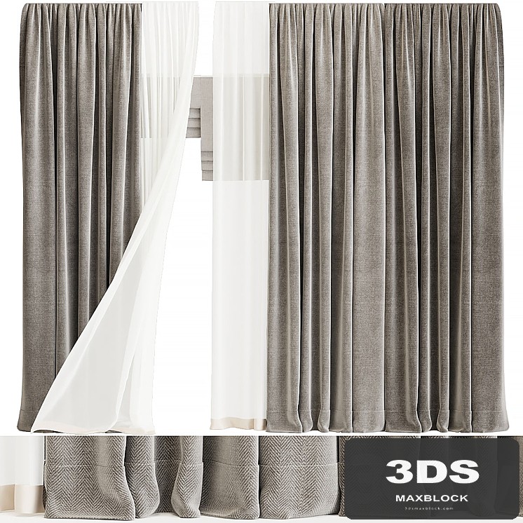 Curtain 38