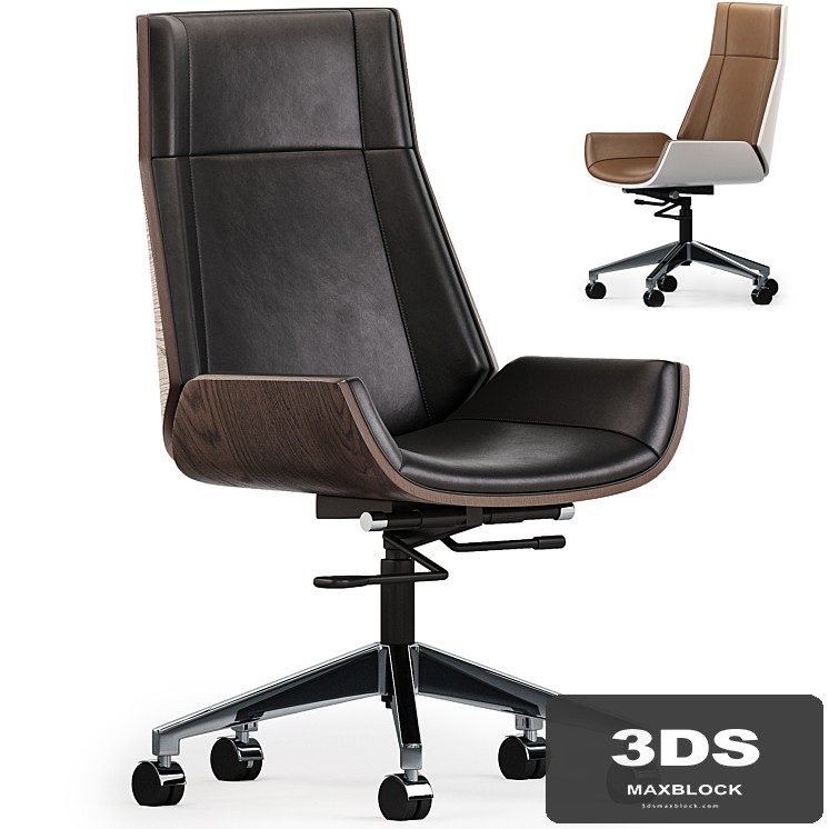 Office Chair from Homary
