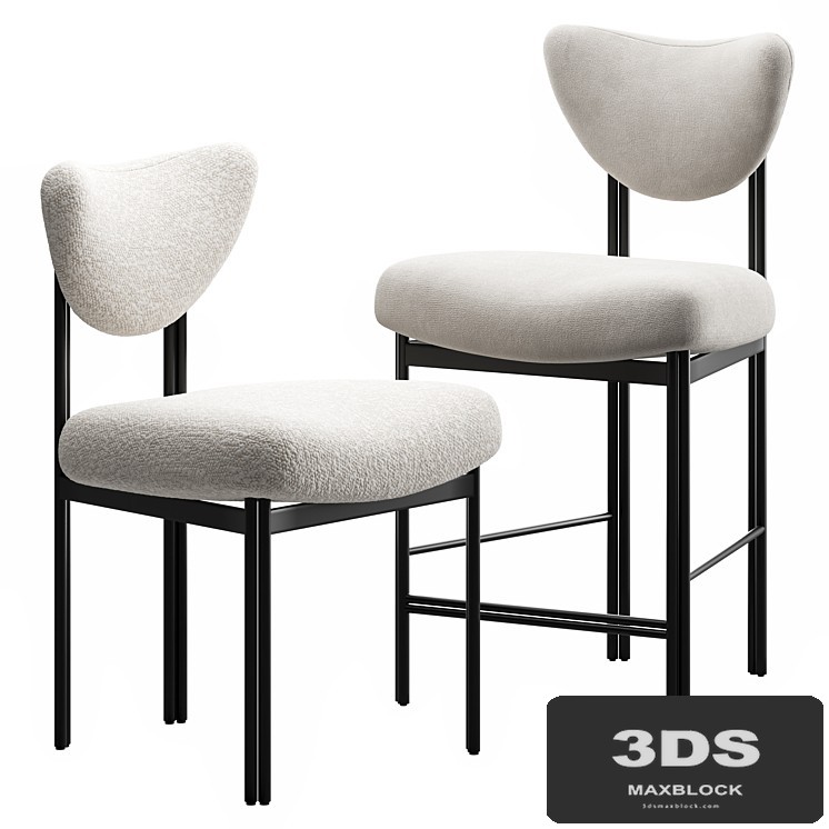 The Cooper Chair by maidenhome