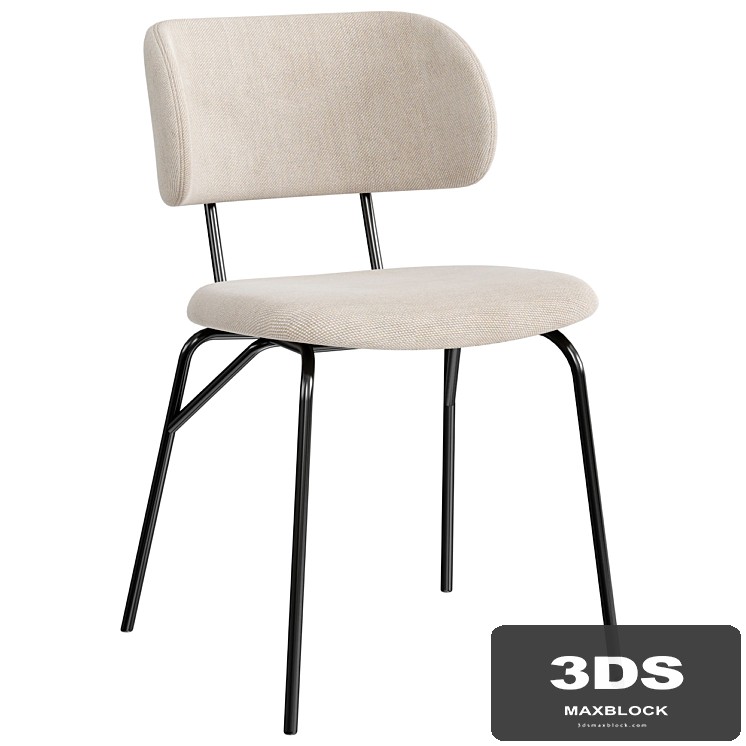 La Redoute Julia Chair