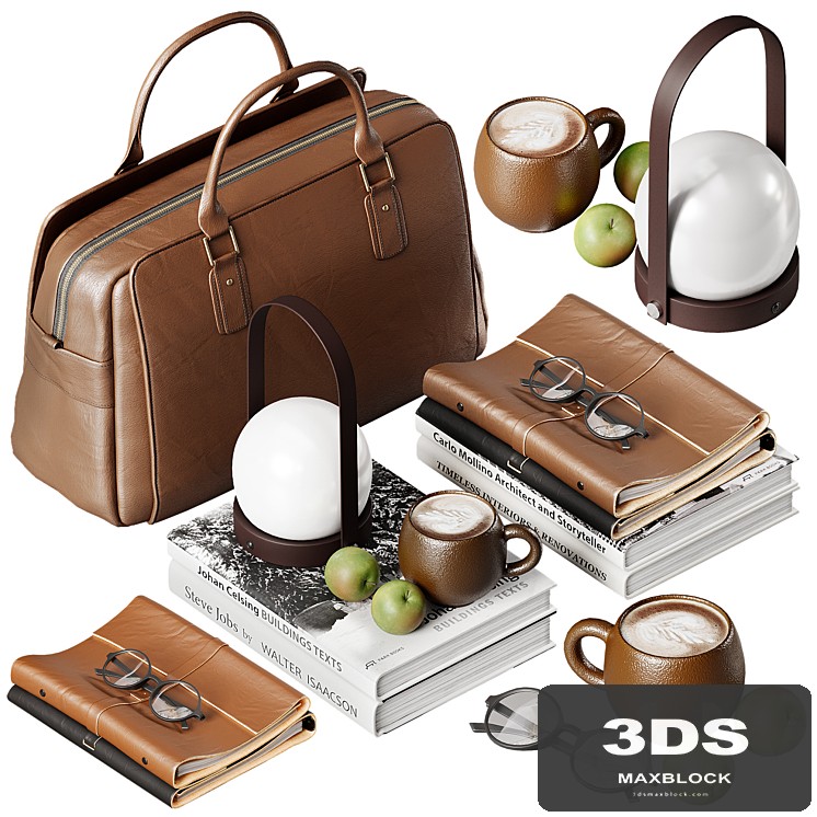 Decorative Set