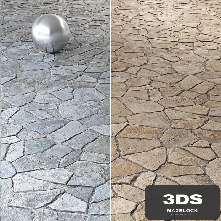 Mrf-Pavement Set31