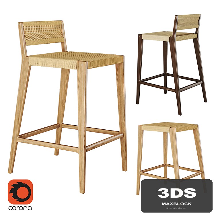 Travis Stool