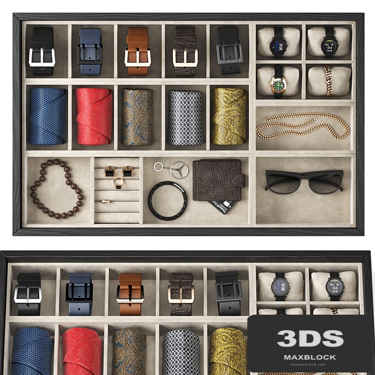 Accessories for men