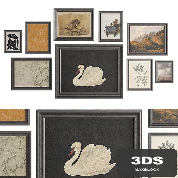 Vintage gallery 2