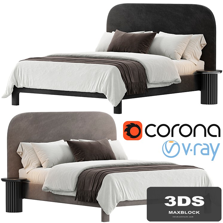 Isabella Bed