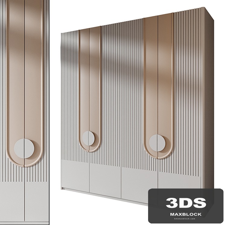 Furniture composition GHS-2528