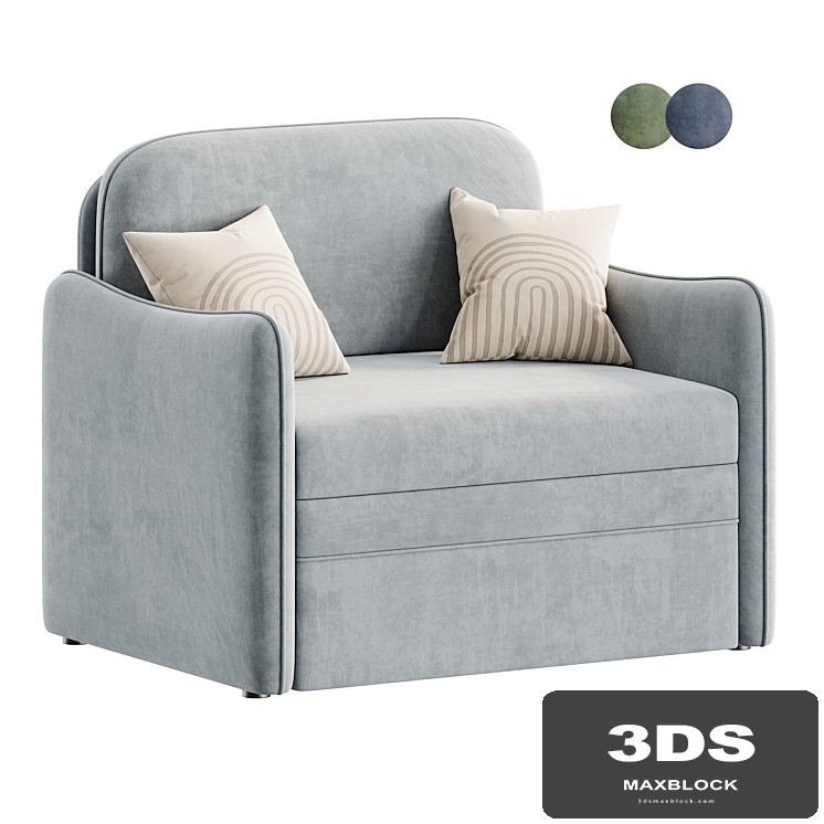 Armchair Cases by Divan.ru