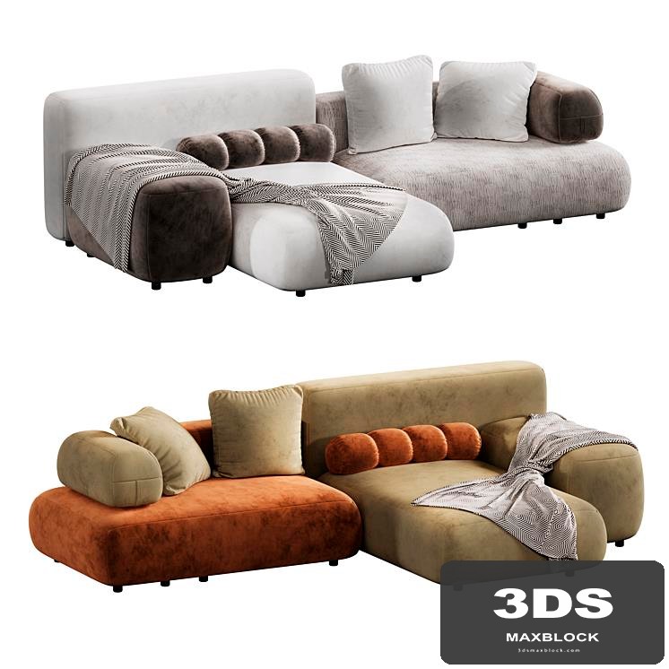 Sofa Puzzle