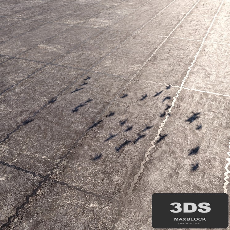 Material of flat rolled waterproofing for the roof seamless