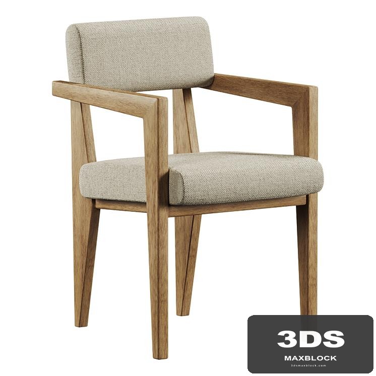 Izag chair