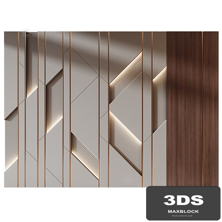 wall panels | 252